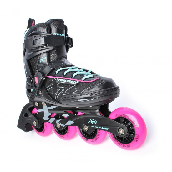 Роликові ковзани  TEMPISH XT4 Lady/39