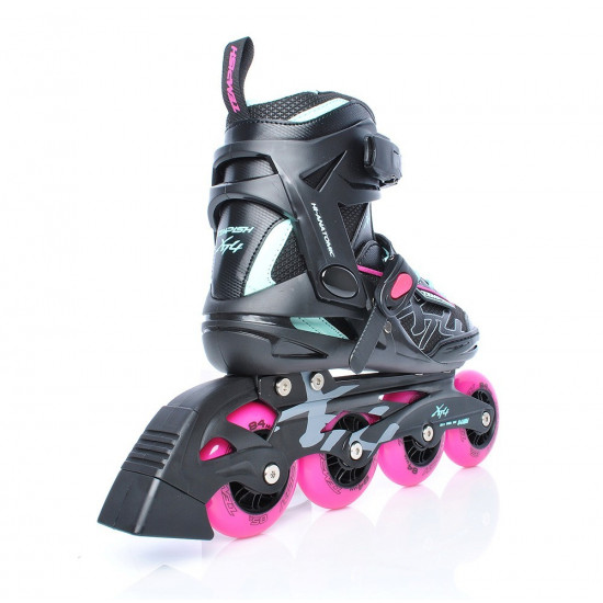 Роликові ковзани  TEMPISH XT4 Lady/39