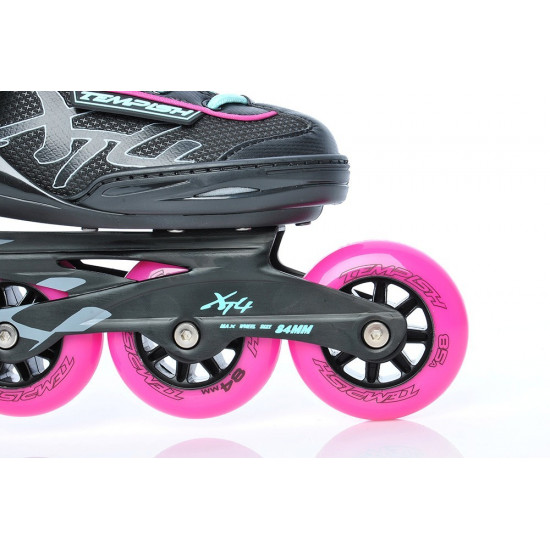 Роликові ковзани  TEMPISH XT4 Lady/39