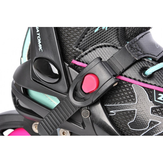 Роликові ковзани  TEMPISH XT4 Lady/39