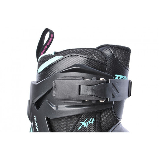 Роликові ковзани  TEMPISH XT4 Lady/39