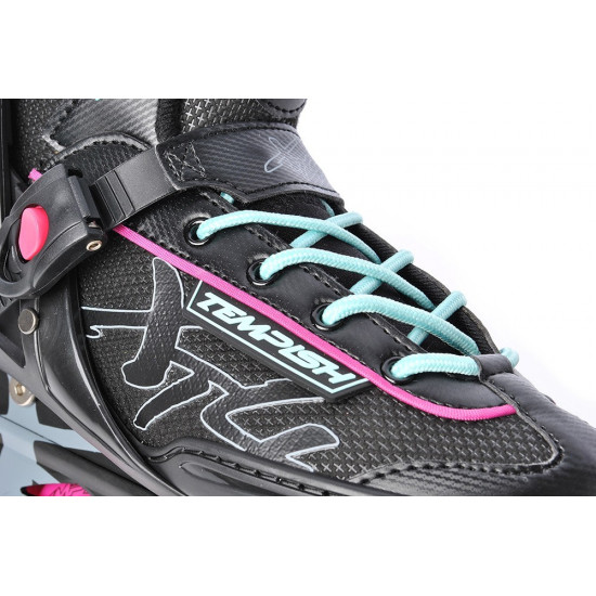 Роликові ковзани  TEMPISH XT4 Lady/39