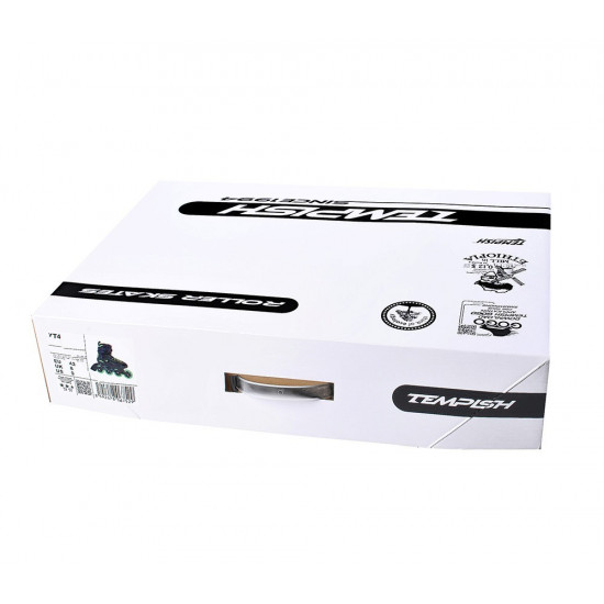 Роликові ковзани TEMPISH XT4/43 (УЦЕНКА)