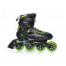 Роликові ковзани TEMPISH XT4/43 (УЦЕНКА)