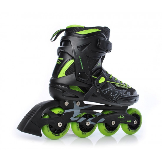 Роликові ковзани TEMPISH XT4/43 (УЦЕНКА)