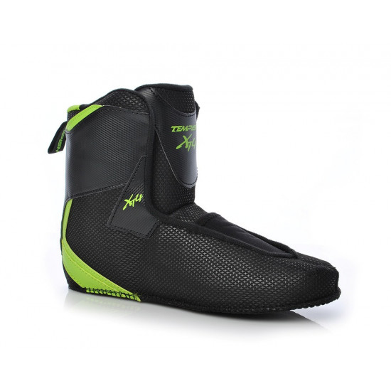 Роликові ковзани TEMPISH XT4/43 (УЦЕНКА)