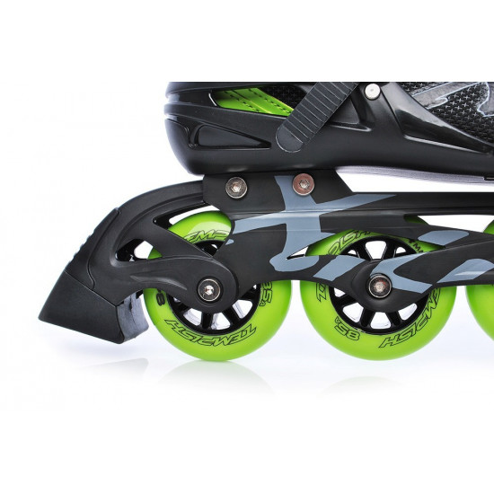 Роликові ковзани TEMPISH XT4/43 (УЦЕНКА)