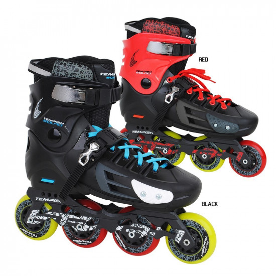 Роликові ковзани TEMPISH Squad 43 (УЦЕНКА)