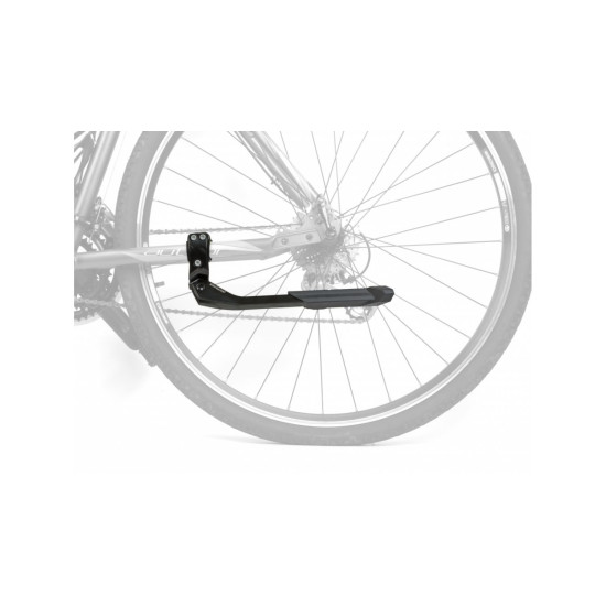 Підніжка для велосипеду Author AKS-630 RS E-bike 24"-29", чорна 16505200