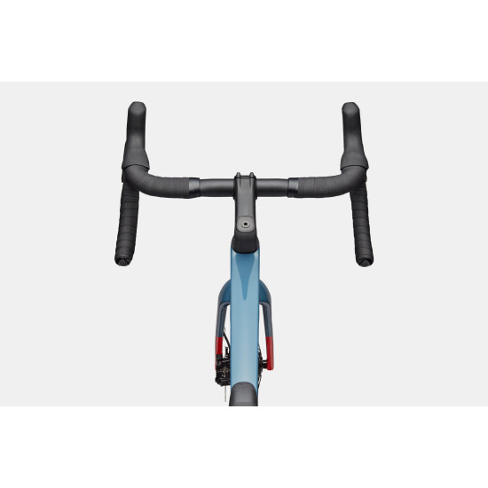 Велосипед 28" Cannondale SuperSix EVO Carbon 4 рама - 56см 2024 TBD