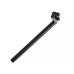 Підсідельний штир AL 27.2x400мм чорн. YL-207 (черн.)
