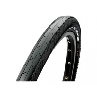 Покришка Maxxis Detonator 700x28c, складана 60TPI, 57a/62a Покришка Maxxis Detonator 700x28c, складана 60TPI, 57a/62a