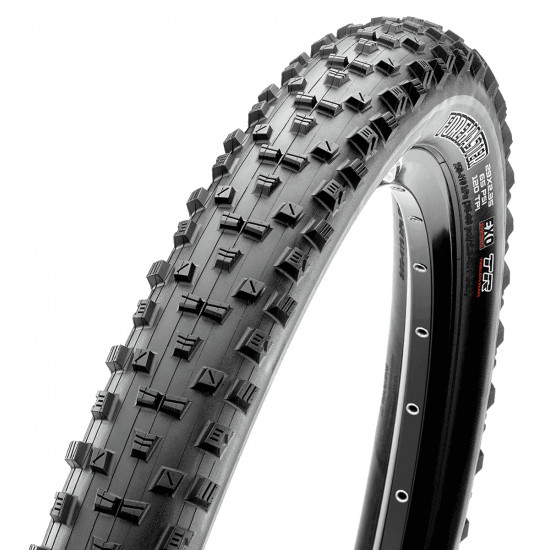 Покришка Maxxis Forekaster. 27.5x2.35. 60TPI. 60a
