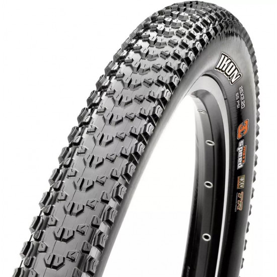 Шина Maxxis IKON 29X2.20 TPI-60 Wire