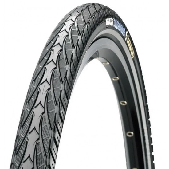 Покришка Maxxis Overdrive 700x35c, MaxxProtect 27TPI, 70a ETB90108400
