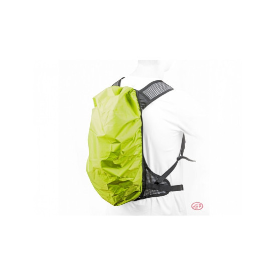 Рюкзак A-B Turbo X7 чорно зелений 8100272