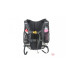 Рюкзак Turbo-6 VEST чорно зелений 8100290