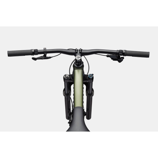 Велосипед 29" Cannondale HABIT HT 2 рама - M 2024 MAT