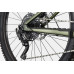 Велосипед 29" Cannondale HABIT HT 2 рама - M 2024 MAT