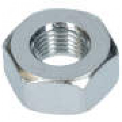 Гайка BR-IM80 BRAKE UNIT FIXING NUT M9X8.2MM Гайка BR-IM80 BRAKE UNIT FIXING NUT M9X8.2MM