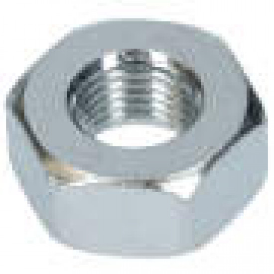 Гайка BR-IM80 BRAKE UNIT FIXING NUT M9X8.2MM