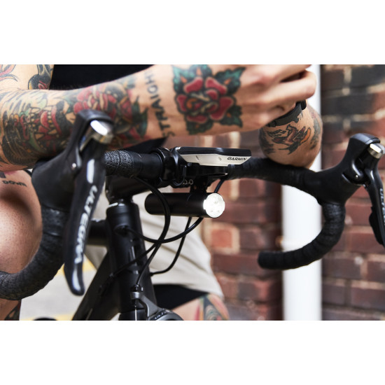 Фара Knog PWR Rider 450 Lumens