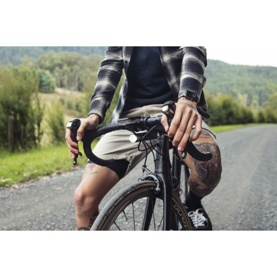 Фара Knog PWR Rider 450 Lumens