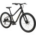 Велосипед 27,5" Marin Stinson 1 рама - L 2024 Gloss Black