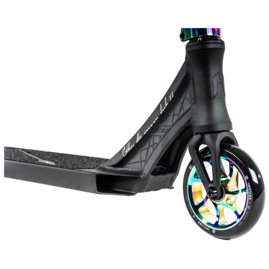 Самокат трюковий Ethic Erawan V2 Complete Pro Neochrome M