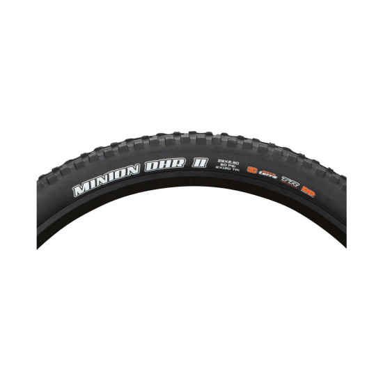 Покришка MAXXIS MINION DHR II 29X2.30 TPI-120X2 Foldable 3CT/DD/TR ETB96776400