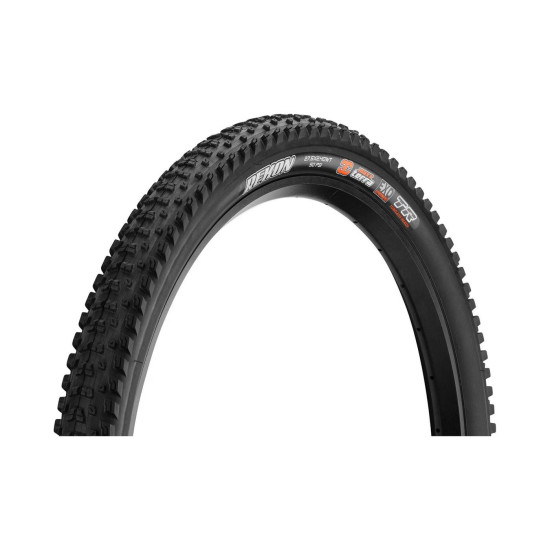 Покришка MAXXIS REKON 27.5X2.40WT TPI-60 Foldable 3CT/EXO/TR ETB00017400