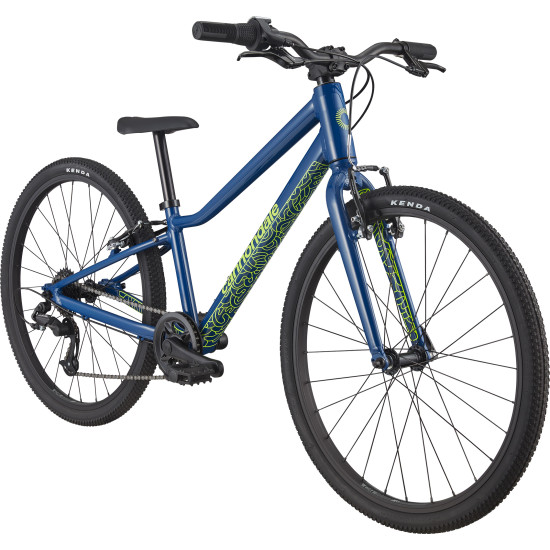 Велосипед 24" Cannondale QUICK OS 2024 ABB