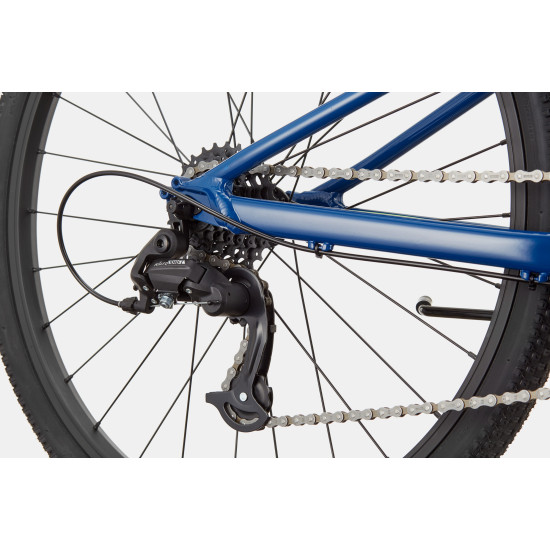 Велосипед 24" Cannondale QUICK OS 2024 ABB