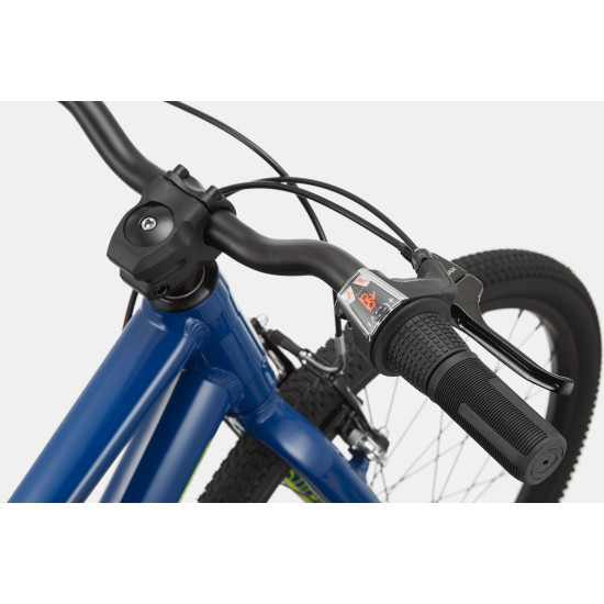 Велосипед 24" Cannondale QUICK OS 2024 ABB
