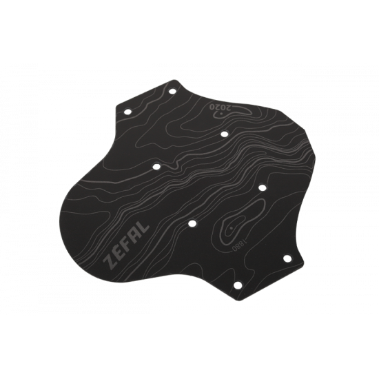 Крило Zefal SHIELD LITE переднє