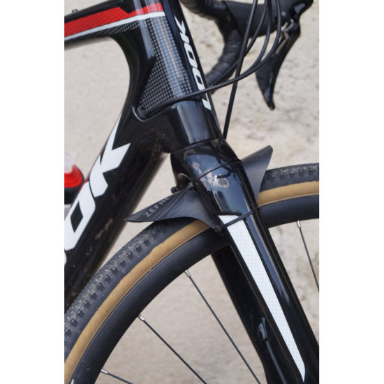 Крило Zefal SHIELD LITE переднє