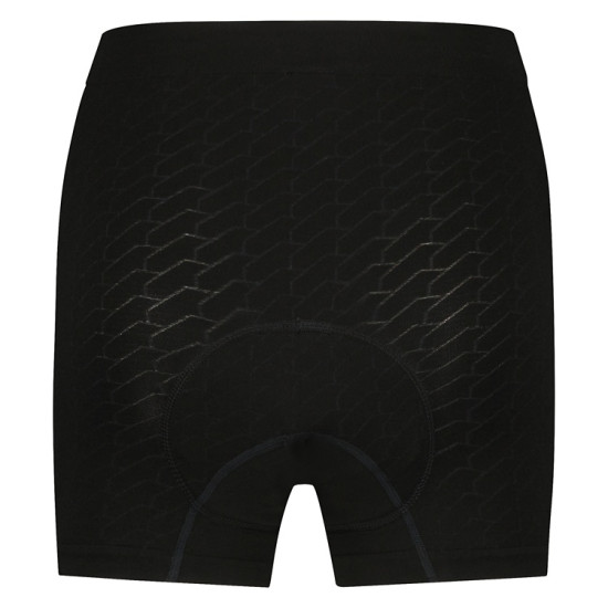 Велотруси-базовий шар Shimano VERTEX LINER чорні, р.XS