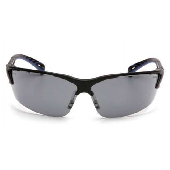 Защитные очки Pyramex Venture-3 (gray) Anti-Fog, серые