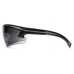 Защитные очки Pyramex Venture-3 (gray) Anti-Fog, серые