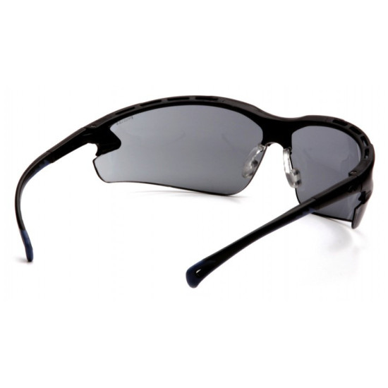 Защитные очки Pyramex Venture-3 (gray) Anti-Fog, серые