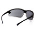 Защитные очки Pyramex Venture-3 (gray) Anti-Fog, серые