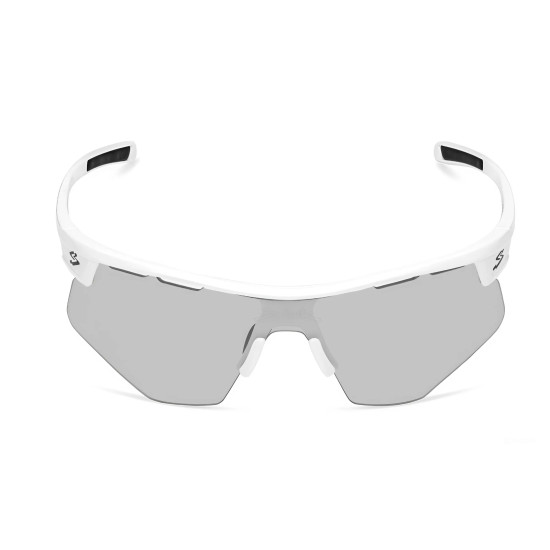 Окуляри Spiuk Mirus фотохромні білі