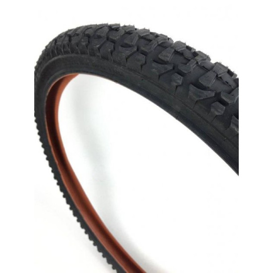 Покришка DRC 50-406 (20x1,95) 216, шип