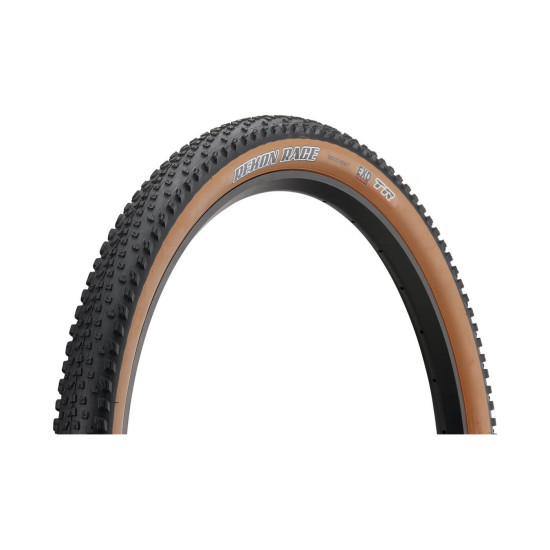 Покришка MAXXIS REKON RACE 29X2.40WT TPI-60 Foldable EXO/TR/TANWALL ETB00417300 Покришка MAXXIS REKON RACE 29X2.40WT TPI-60 Foldable EXO/TR/TANWALL ETB00417300