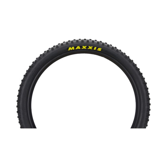 Покришка MAXXIS SHORTY 27.5X2.40WT TPI-60 Foldable 3CT/EXO/TR ETB00325200