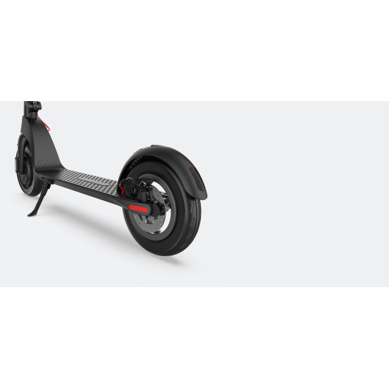 Електросамокат Mega Drive X7F10G, чорний Електросамокат Mega Drive X7F10G, чорний