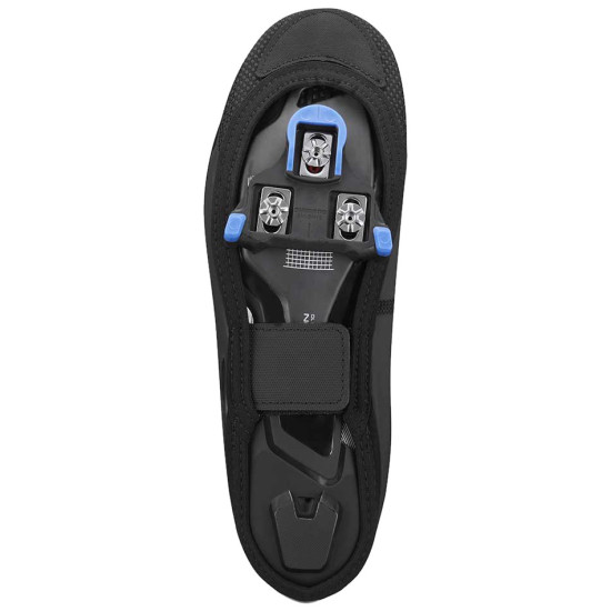 Бахилы Shimano DUAL H2O черные, р. S (37-39) Бахилы Shimano DUAL H2O черные, р. S (37-39)