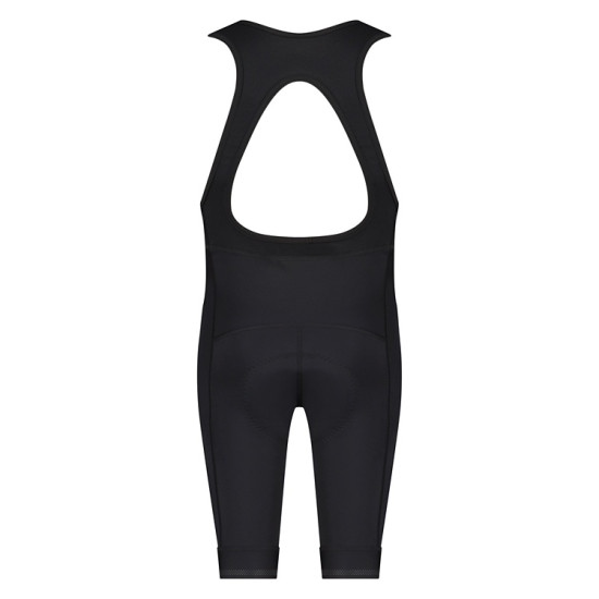 Велотруси з лямками жіночі Shimano ELEGANZA чорні р.XS
