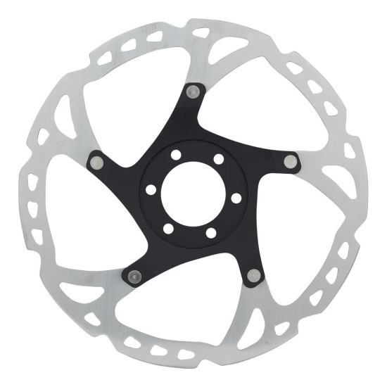 Ротор Shimano SM-RT76-S, 160мм, 6 болтів (ОЕМ, без пакування)