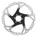 Ротор Shimano SM-RT76-S, 160мм, 6 болтів (ОЕМ, без пакування)